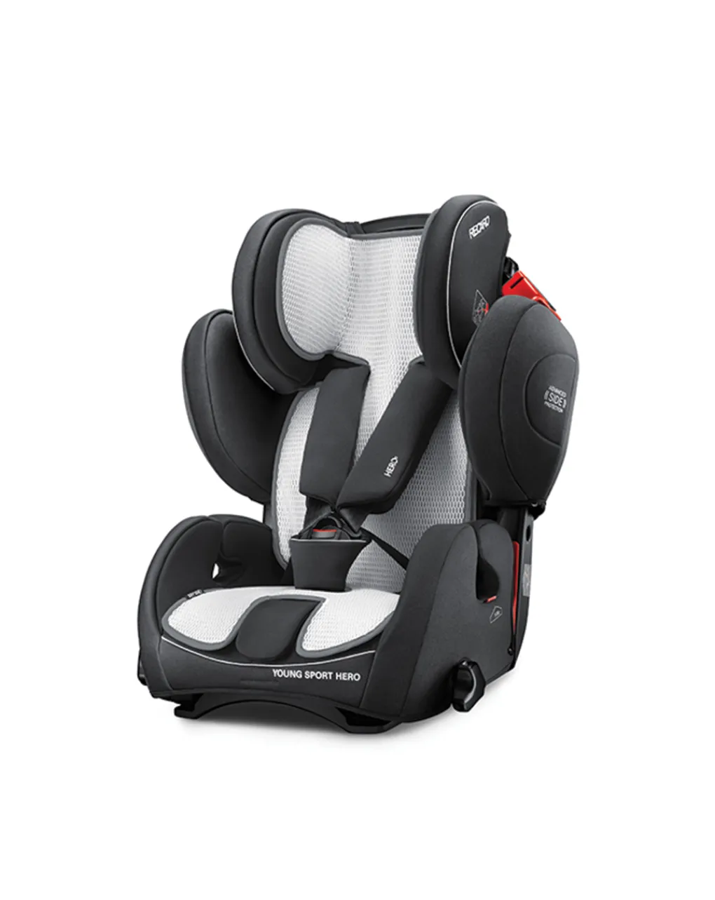 Recaro Basi E Accessori-Copriseggiolino Traspirante Per Sport Hero -