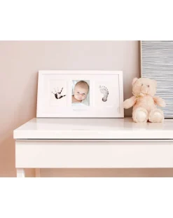 Pearhead Complementi D'Arredo-Cornice Da Parete Bianca