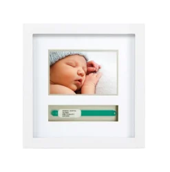 Pearhead Complementi D'Arredo-Cornice Per Braccialetto Nascita - Small