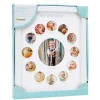 Pearhead Complementi D'Arredo-Cornice Primo Anno Del Tuo Bimbo