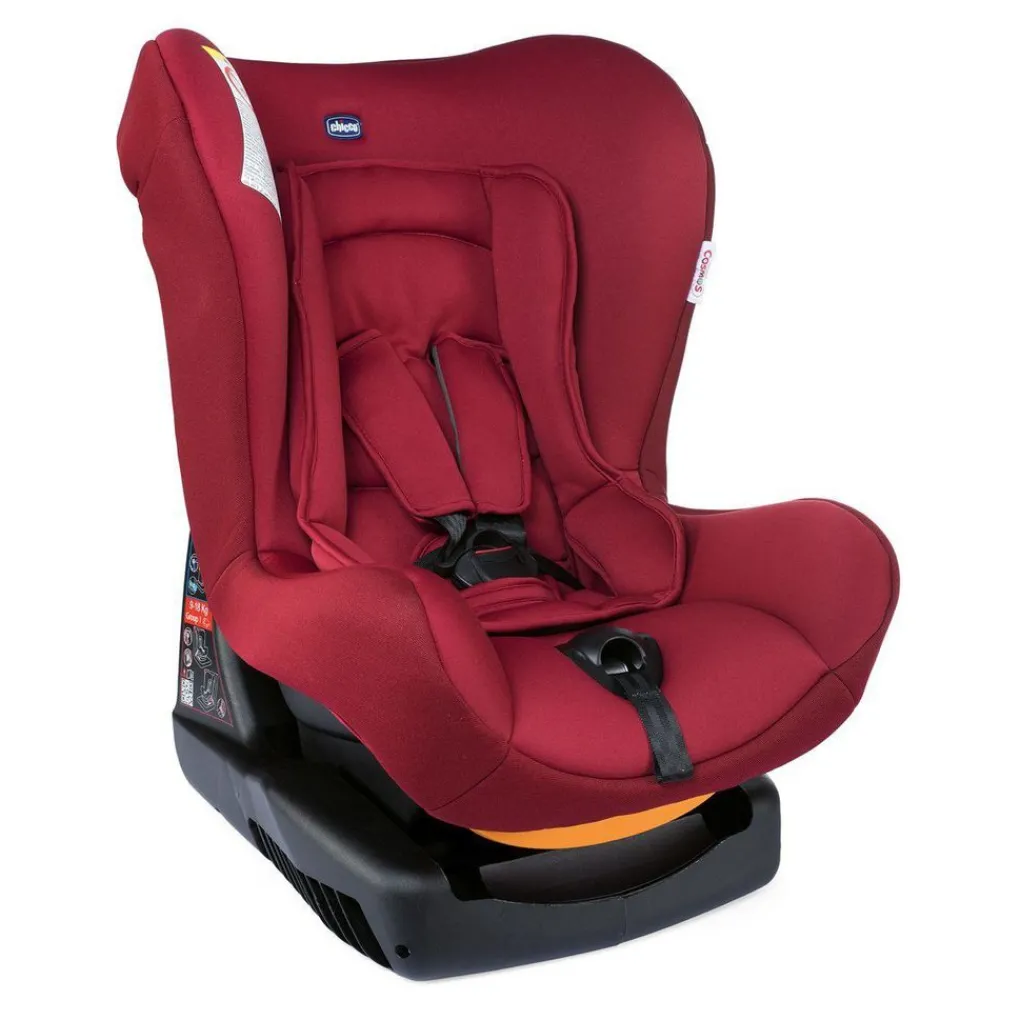 Chicco Gruppo 18 Kg-Cosmos Red Passion