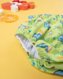 Prenatal Accessori Neonato-Costume Antifugas Bimbo
