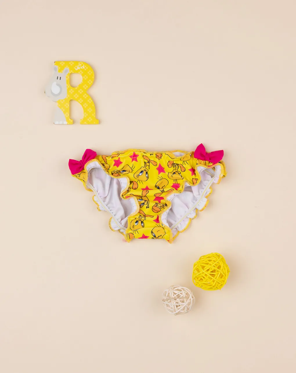 Prenatal Costumi Interi E Bikini-Costume Bimba Titty