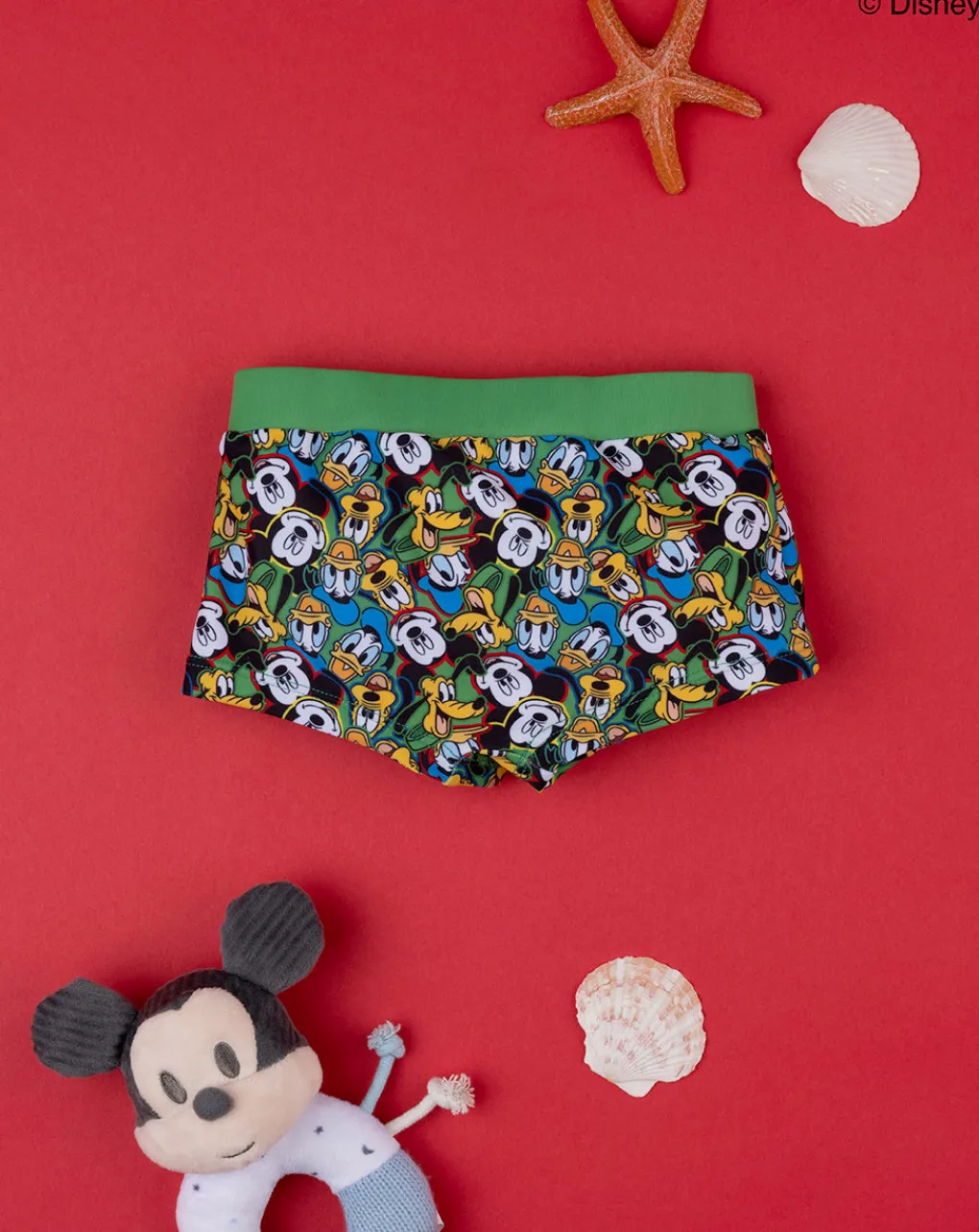 Prenatal Costumi Mare-Costume Bimbo "Mickey Mouse”