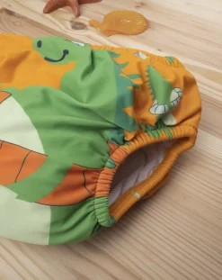 Prenatal Accappatoi Asciugamani E Costumi-Costume Boy Antifugas