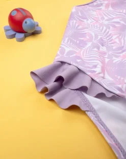 Prenatal Costumi Interi E Bikini-Costume Intero Bimba Lilla Mini Me