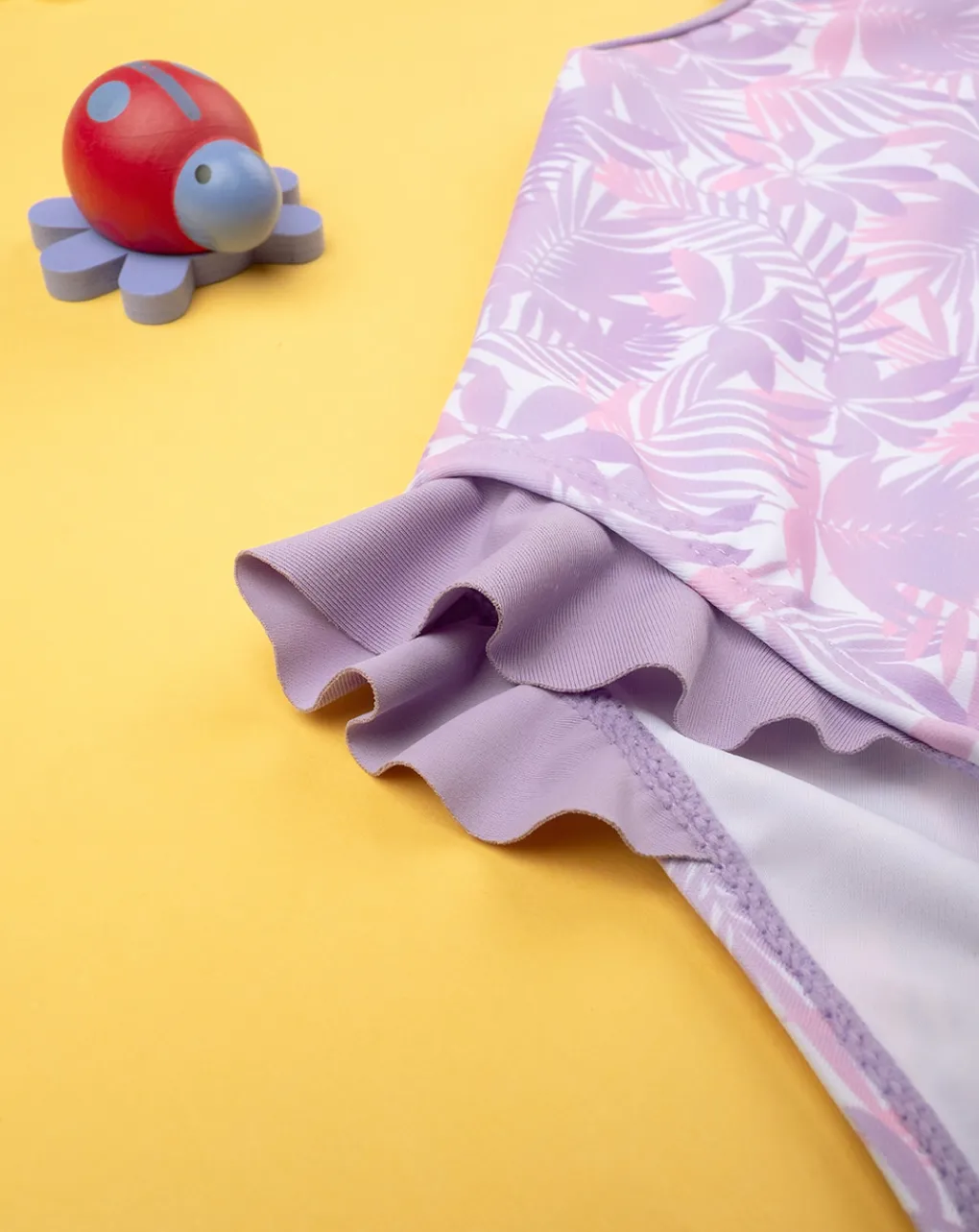 Prenatal Costumi Interi E Bikini-Costume Intero Bimba Lilla Mini Me