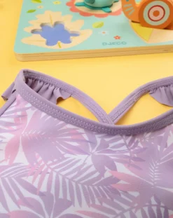 Prenatal Costumi Interi E Bikini-Costume Intero Bimba Lilla Mini Me
