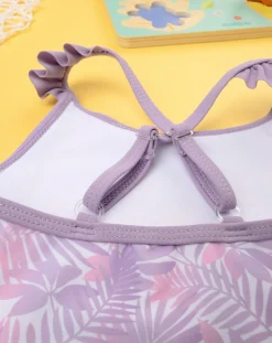 Prenatal Costumi Interi E Bikini-Costume Intero Bimba Lilla Mini Me