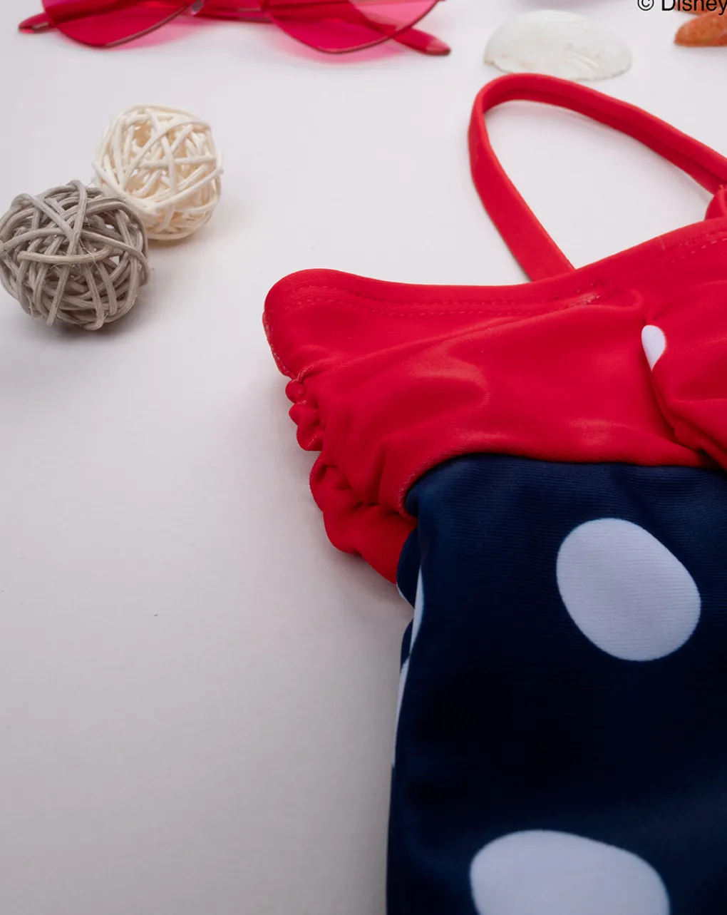Prenatal Costumi Interi E Bikini-Costume Intero Bimba "Minnie”