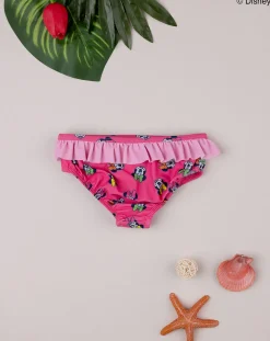 Prenatal Costumi Interi E Bikini-Costume Slip Bimba "Minnie” Rosa