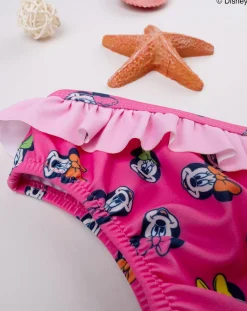 Prenatal Costumi Interi E Bikini-Costume Slip Bimba 
