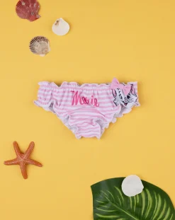 Prenatal Costumi Interi E Bikini-Costume Slip Bimba "Minou”