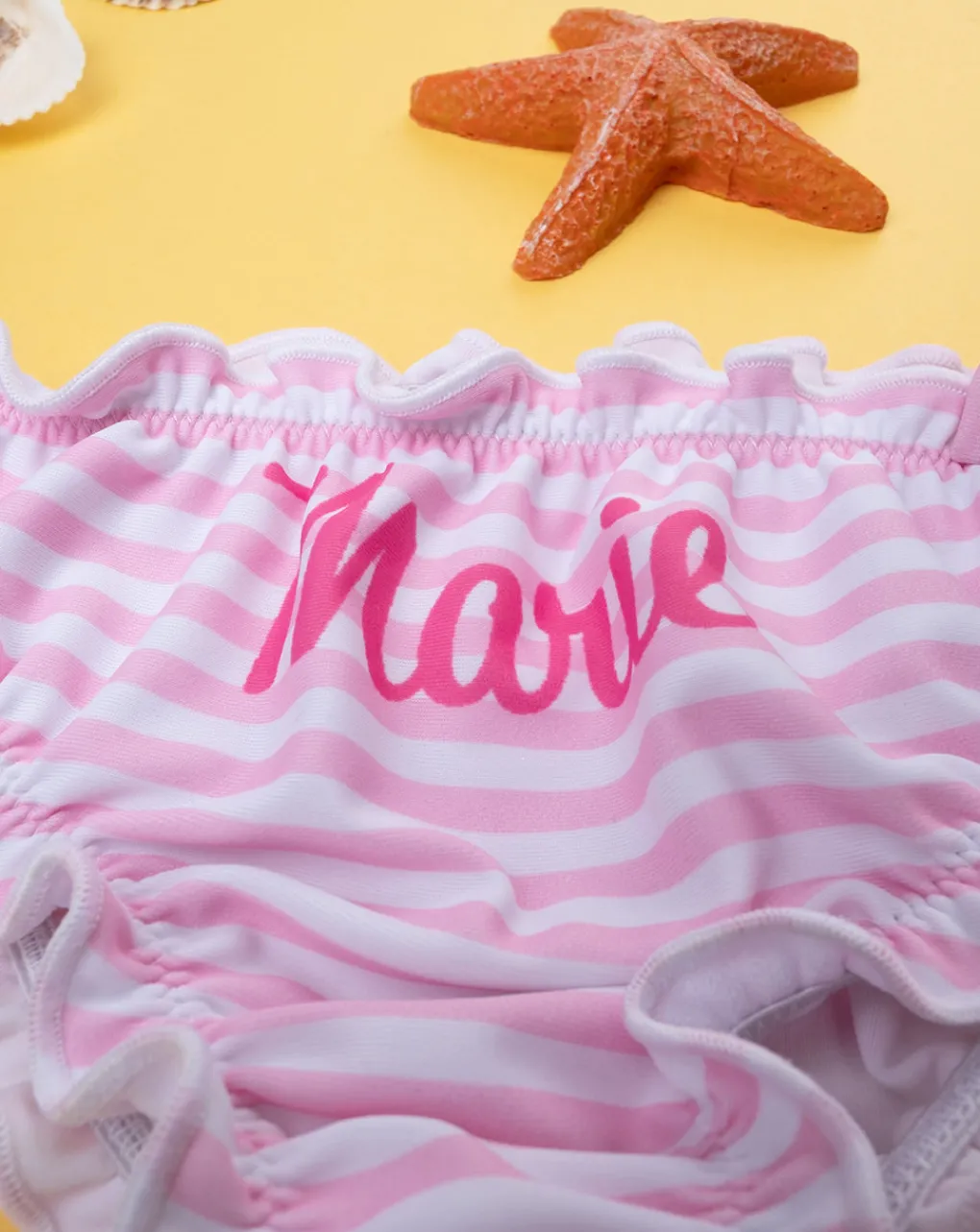 Prenatal Costumi Interi E Bikini-Costume Slip Bimba "Minou”