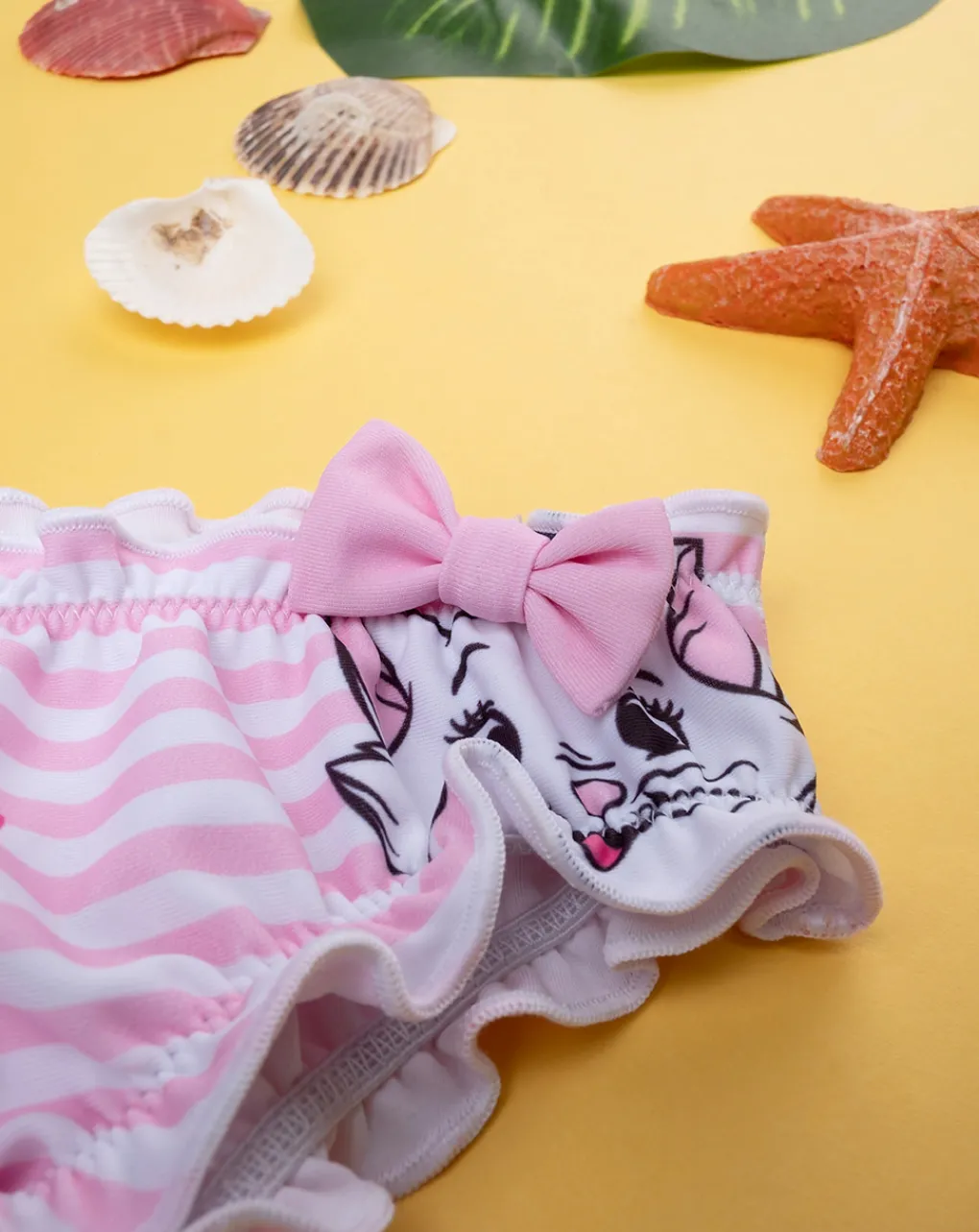 Prenatal Costumi Interi E Bikini-Costume Slip Bimba "Minou”