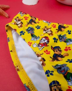 Prenatal Costumi Mare-Costume Slip Bimbo Paw Patrol