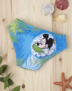 Prenatal Costumi Mare-Costume Slip Boy "Mickey”