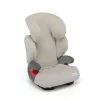 Foppapedretti Basi E Accessori-Cover Beige In Tencel? Lyocell Per Seggiolino Best Duofix -