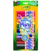 Crayola Giochi Creativi-- 14 Mini Pennarelli