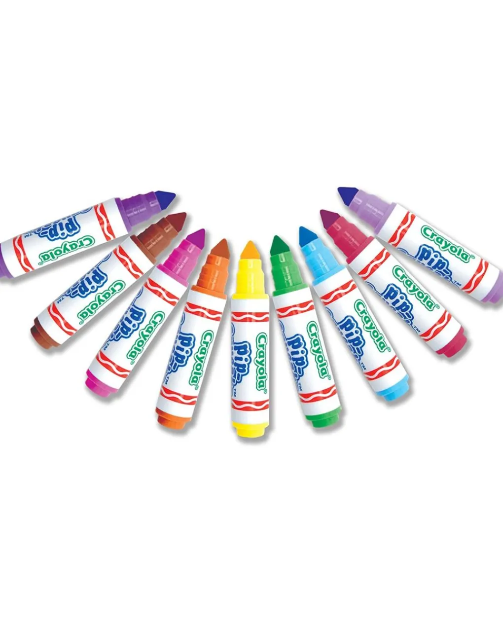 Crayola Giochi Creativi-- 14 Mini Pennarelli