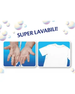 Crayola Giochi Creativi-- 12 Pennarelli Punta Maxi Lavabili