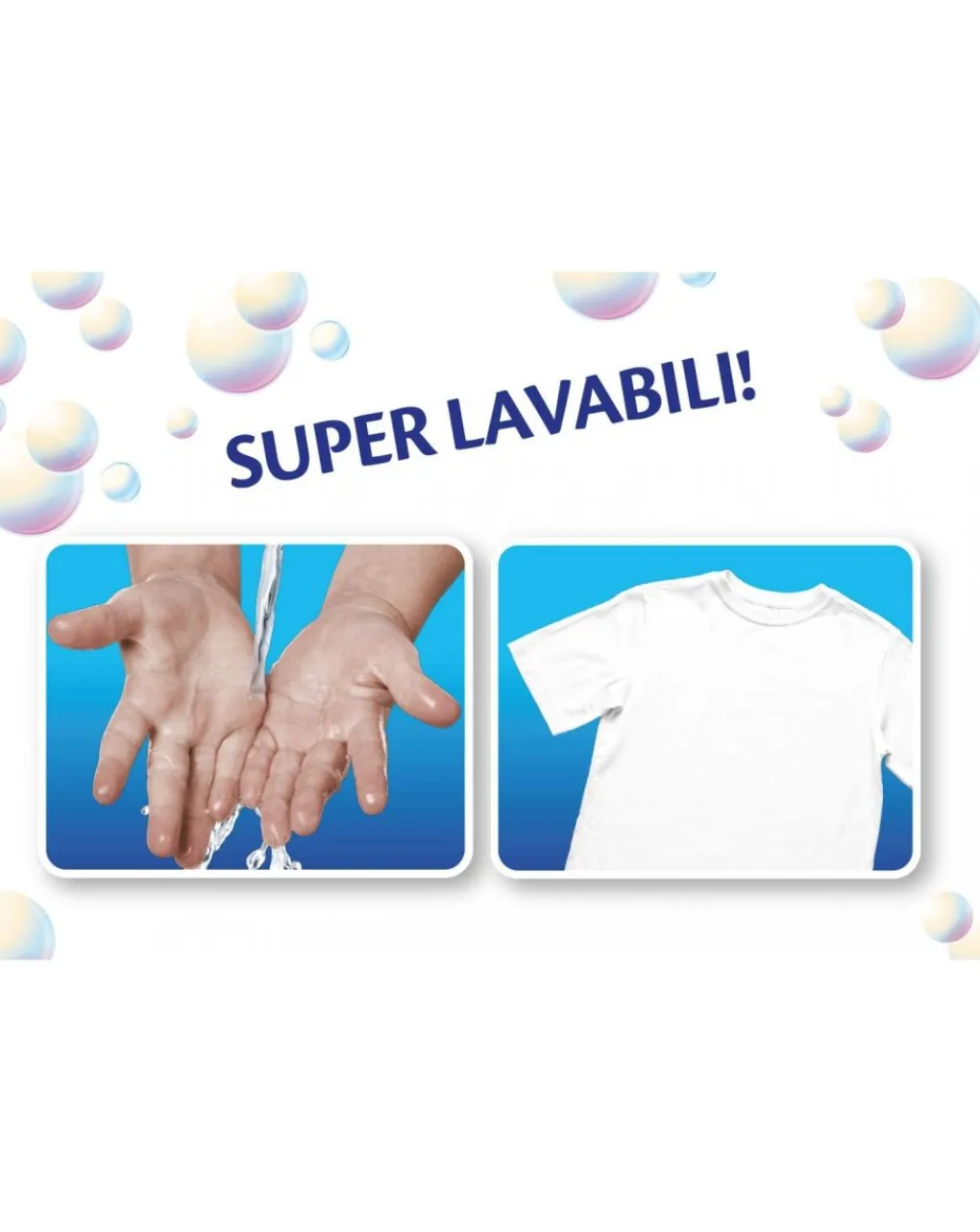 Crayola Giochi Creativi-- 12 Pennarelli Punta Maxi Lavabili
