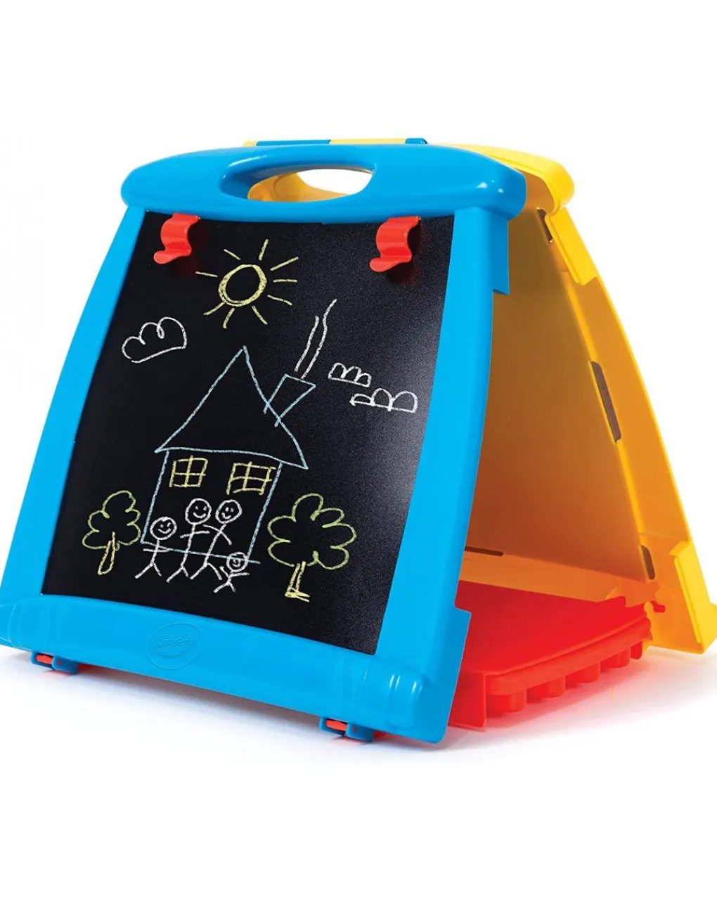 Crayola Giochi Creativi-- Cavalletto Sempre Con Te