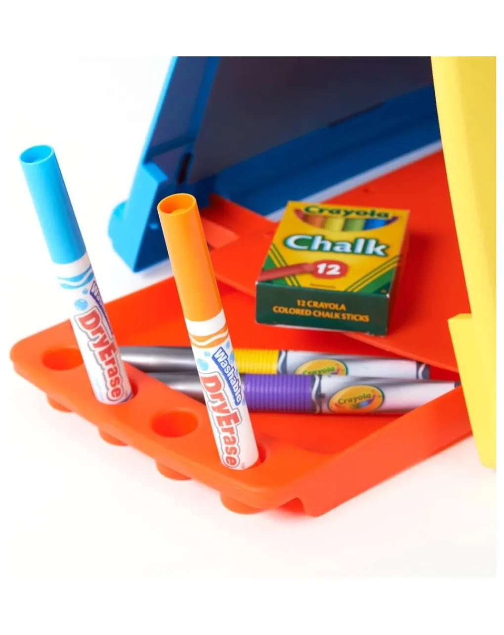 Crayola Giochi Creativi-- Cavalletto Sempre Con Te