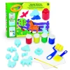 Crayola Giochi Creativi-- Fantasia Di Tempere