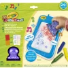 Crayola Giochi Interattivi E Prescolari-- Lavagnetta Musica E Colori