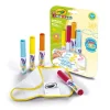 Crayola Giochi Creativi-- Ricarica Tappetone Colora & Ricolora Mini Kids