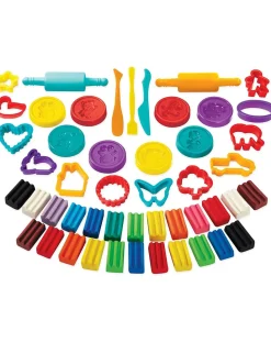 Crayola Giochi Creativi-- Set Crea & Modella 50 Pz