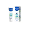 Mustela Creme Olii E Burrocacao-Crema Massaggio Balsamica 40 Ml