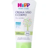 Hipp Baby Creme Olii E Burrocacao-Crema Viso E Corpo 75Ml - Hipp