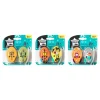 Tommee Tippee Portasucchietti E Catenelle-Ctn 2 Portasucchietti 0M+