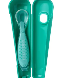 That's Love Piatti E Posate-Cucchiaio In Silicone 6M+ - That’S Love
