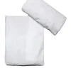 Prenatal Lenzuola E Trapunte-Culla - Pack 2 Pezzi Lenzuola Con Angoli