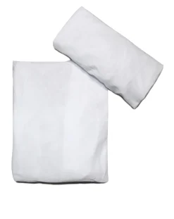 Prenatal Lenzuola E Trapunte-Culla - Pack 2 Pezzi Lenzuola Con Angoli