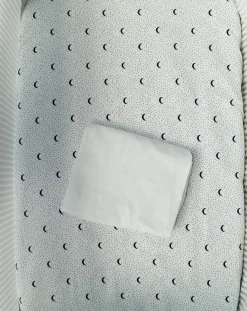 Prenatal Lenzuola E Trapunte-Culla - Pack 2 Pezzi Lenzuola Con Angoli
