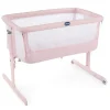 Chicco Culle E Accessori-Culla Cosleeping Next2Me Air Paradise Pink