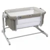 Chicco Culle E Accessori-Culla Next2Me Magic Evo Desert Taupe -