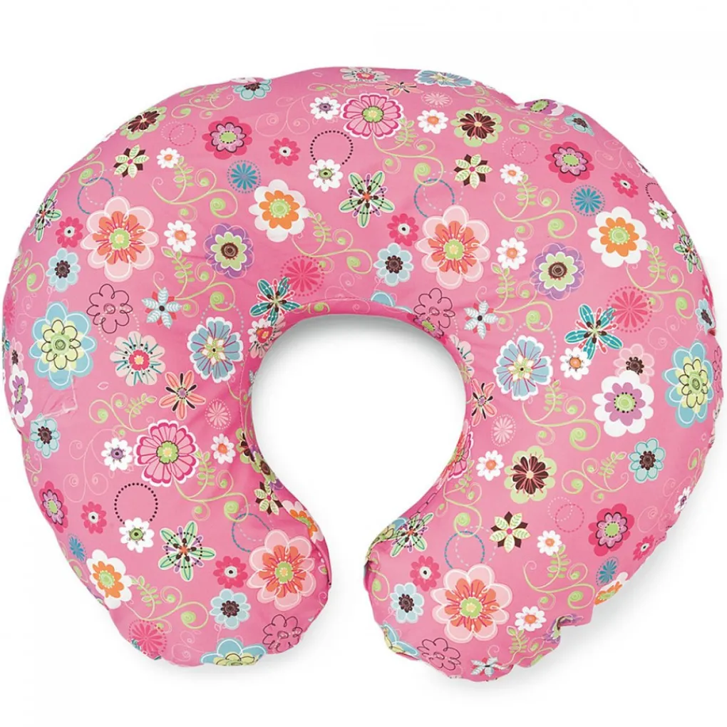 Boppy Cuscini Allattamento-Cuscino Allattamento ? Wild Flower