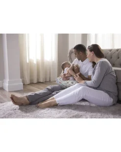 Boppy Cuscini Allattamento-Cuscino Allattamento Peaceful Jungle