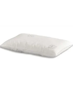 Giordani Materassi E Cuscini-Cuscino Antiacaro Greenfirst Per Lettino 30X50Cm