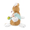 Fisher-Price Giochi Primi Mesi-Cuscino Corgi Tummy Time 3 In 1 - Fisher Price