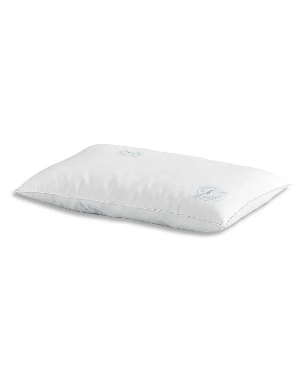 Giordani Materassi E Cuscini-Cuscino Culla Antiacaro Greenfirst 20 X 30 Cm -
