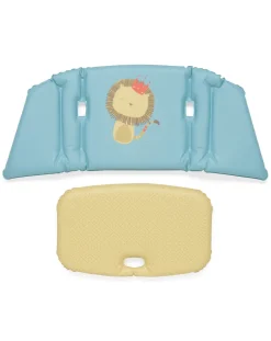 Foppapedretti Accessori Seggioloni-Cuscino Imbottito Tiramisu - Re