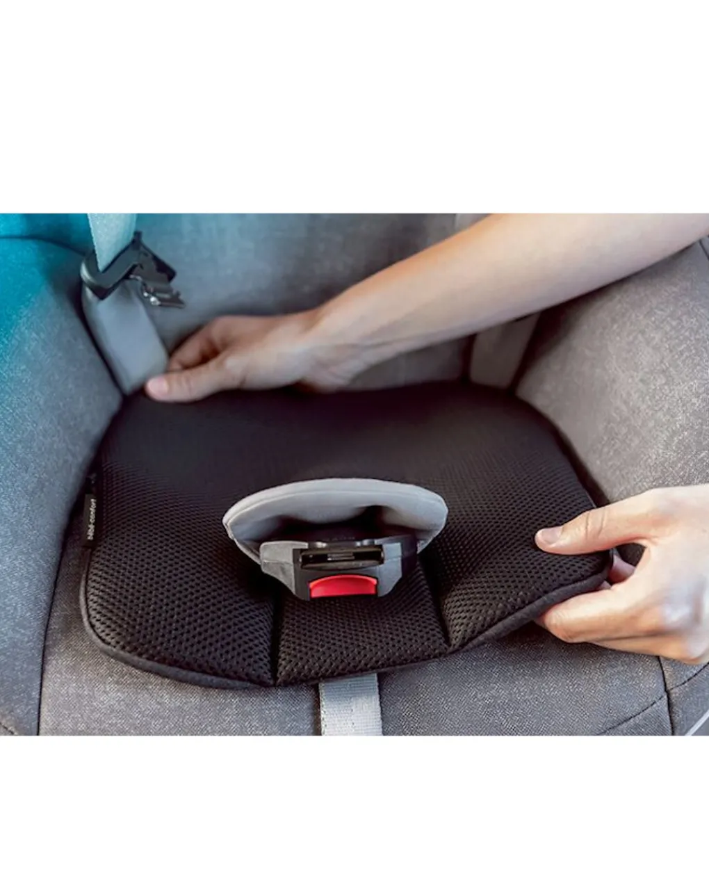 Bebe Confort Anti Abbandono-Cuscino Intelligente E-Safety - Bebe-Confort