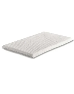 Giordani Materassi E Cuscini-Cuscino Letto Memory Breeze 30 X 50 Cm
