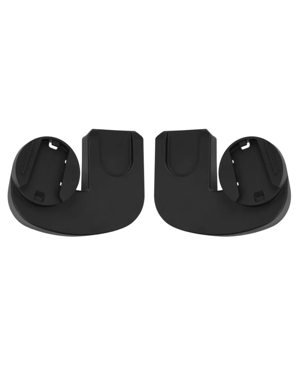 Cybex Accessori-- Melio Adattatori Black